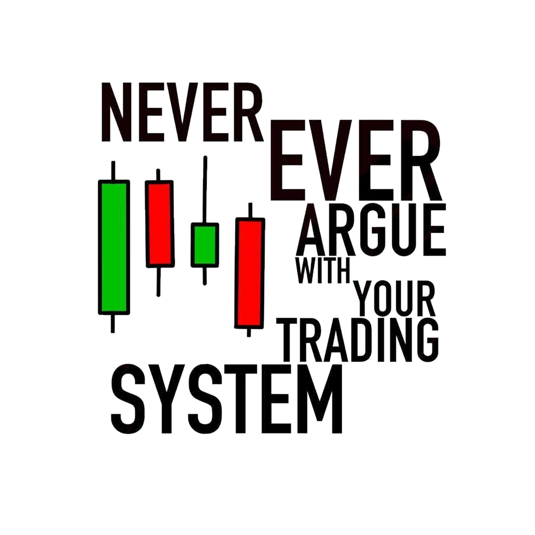 Never Ever Argue Sticker